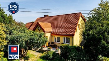 Dom wolnostojący na sprzedaż Machowinko